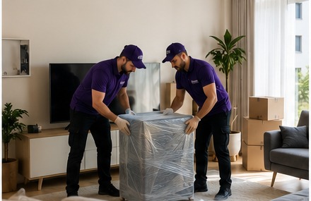 Montage et démontage de mobilier