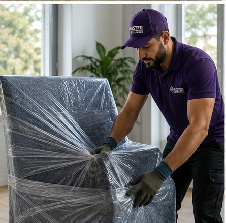 Emballage et protection